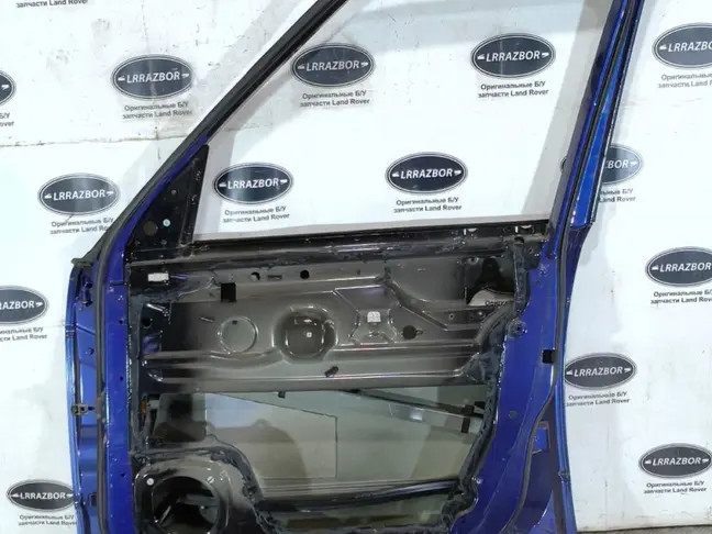 Дверь передняя правая Range Rover L322 2002-2012