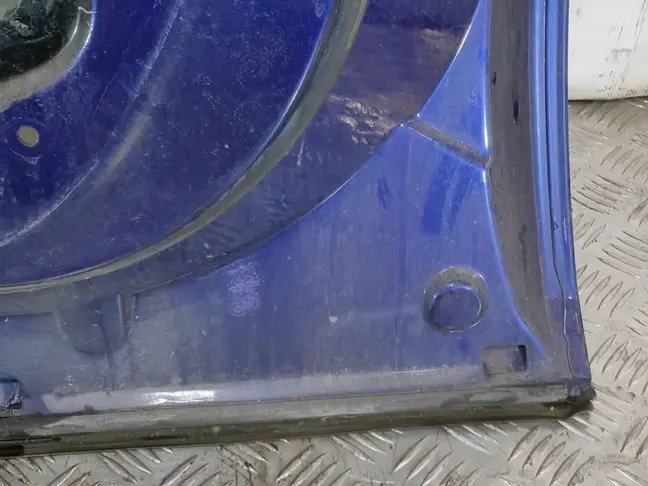 Дверь передняя правая Range Rover L322 2002-2012