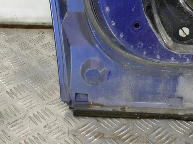 Дверь передняя правая Range Rover L322 2002-2012