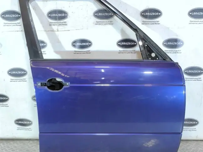 Дверь передняя правая Range Rover L322 2002-2012