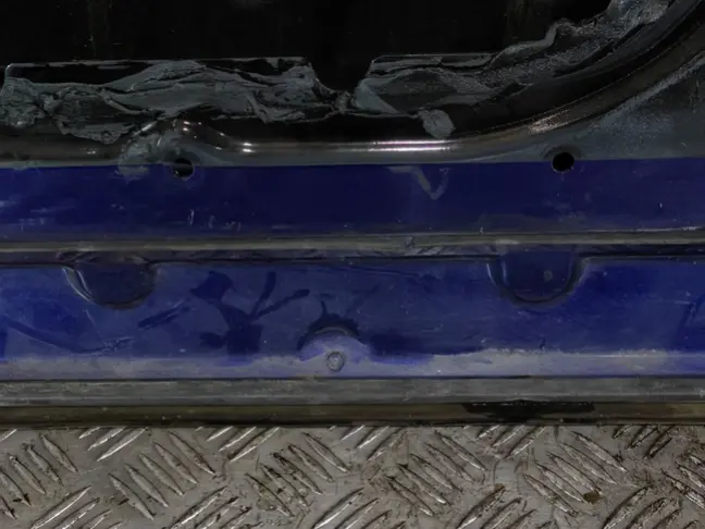 Дверь передняя левая Range Rover L322 2002-2012