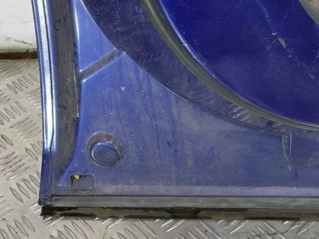 Дверь передняя левая Range Rover L322 2002-2012