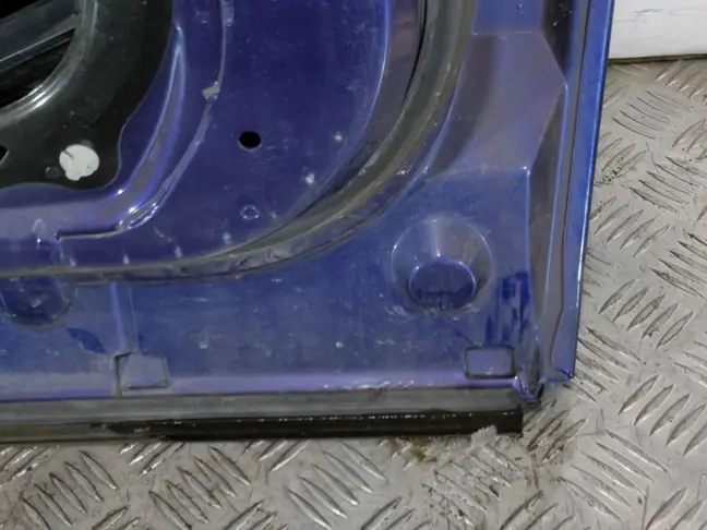 Дверь передняя левая Range Rover L322 2002-2012