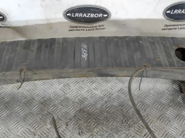 Усилитель переднего бампера Range Rover L322 05-09