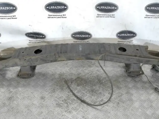 Усилитель переднего бампера Range Rover L322 05-09