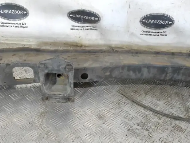 Усилитель переднего бампера Range Rover L322 05-09