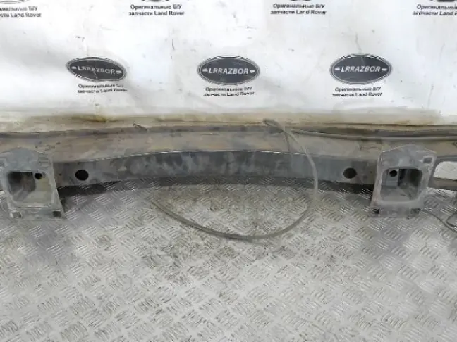 Усилитель переднего бампера Range Rover L322 05-09
