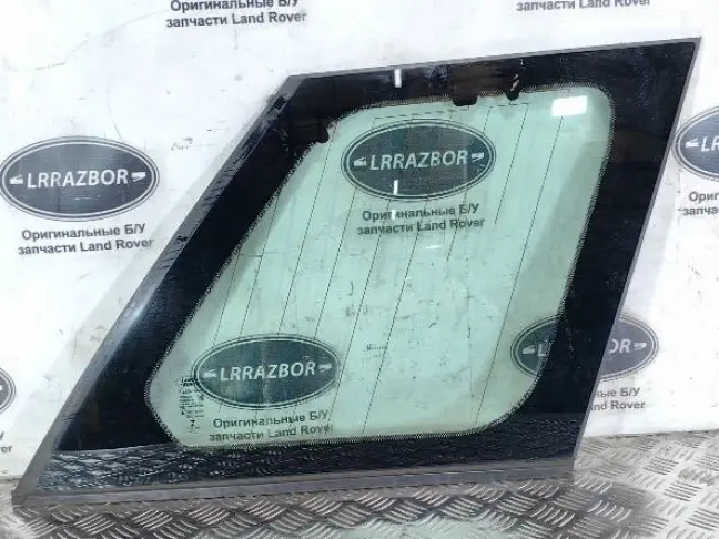 Стекло кузовное глухое правое Land Rover Sport 320