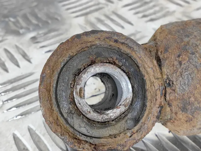 Амортизатор задний Range Rover 3 L322 02-09