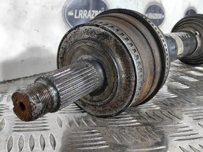 Граната внутренняя правая Range Rover 3 L322