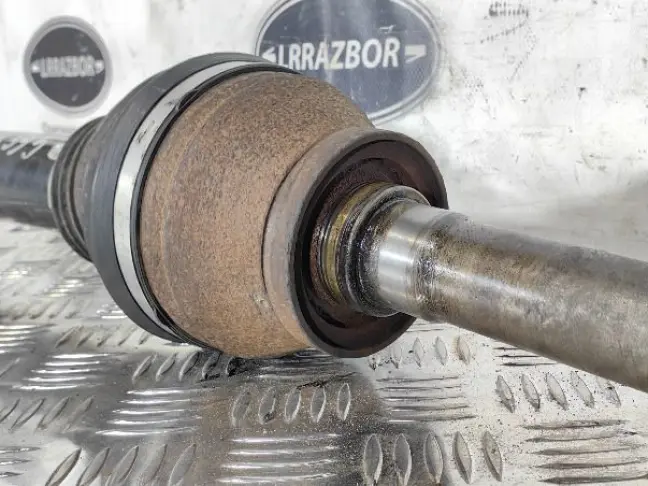 Граната внутренняя правая Range Rover 3 L322