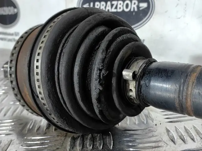 Граната внутренняя правая Range Rover 3 L322