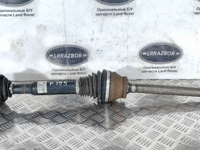 Граната внутренняя правая Range Rover 3 L322