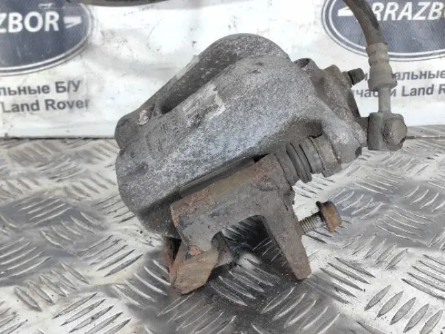 Суппорт задний левый Range Rover L322 3.6 4.2