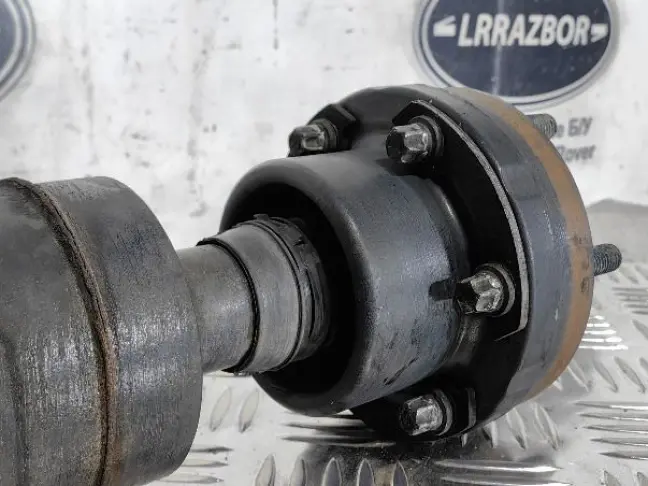Кардан передний Range Rover 3 L322 05-12