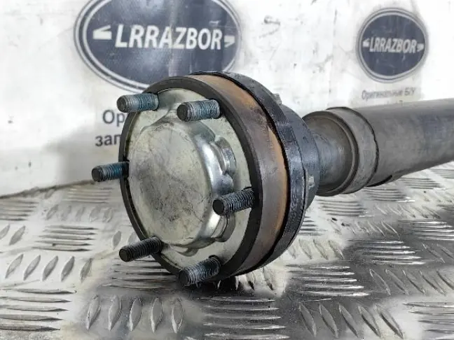 Кардан передний Range Rover 3 L322 05-12