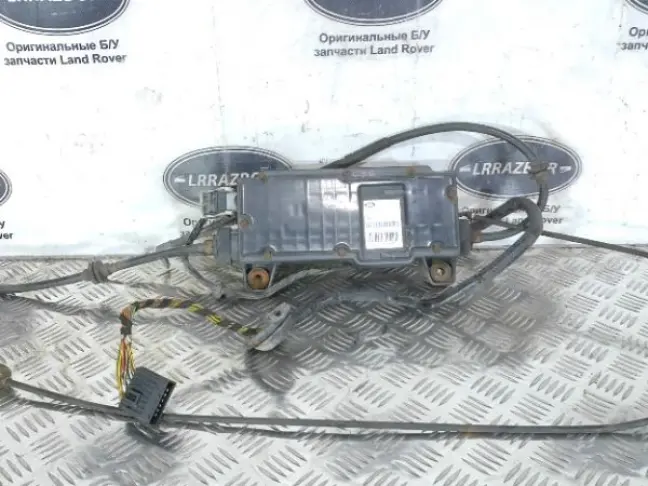 Блок стояночного тормоза Range Rover 3 L322 07-09