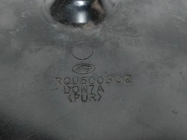 Компрессор пневмоподвески Range Rover L322 05-11