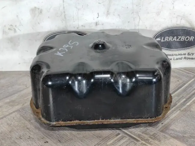 Компрессор пневмоподвески Range Rover L322 05-11