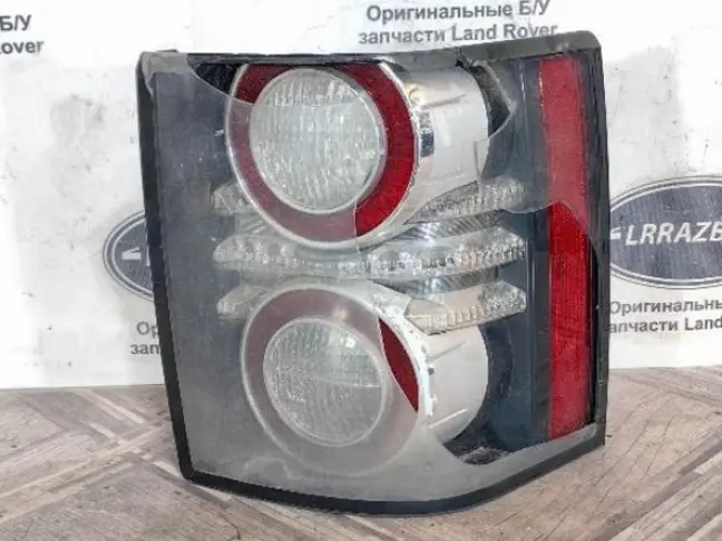 Фонарь задний правый Range Rover L322 09-12