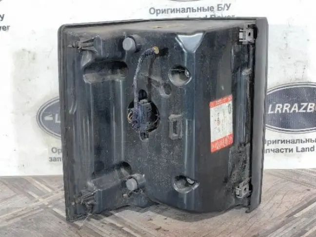 Фонарь задний правый Range Rover L322 09-12