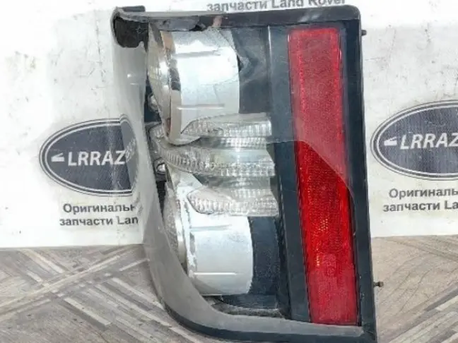 Фонарь задний правый Range Rover L322 09-12