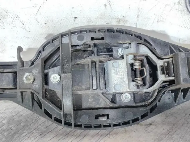 Ручка двери задняя левая Range Rover 3 L322 02-12