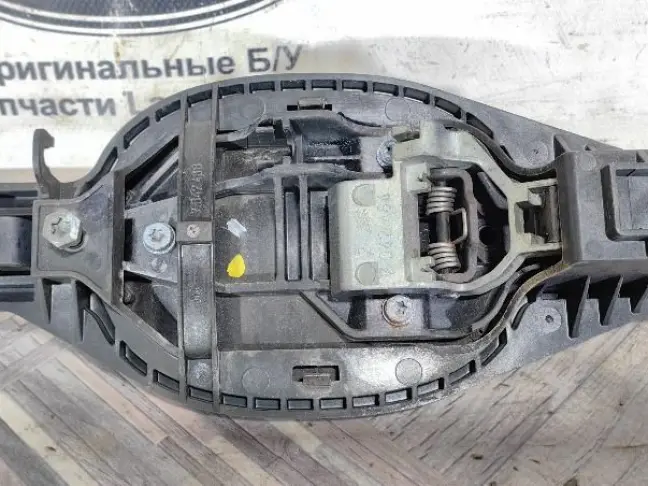 Ручка двери задняя правая Range Rover 3 L322 02-12