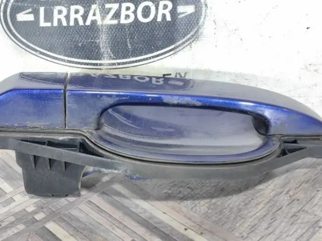 Ручка двери задняя правая Range Rover 3 L322 02-12