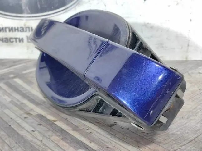 Ручка двери передняя правая Range Rover L322