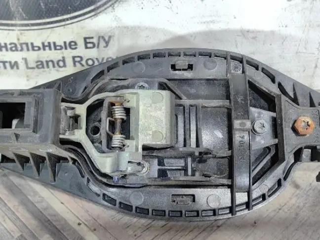 Ручка двери передняя правая Range Rover L322