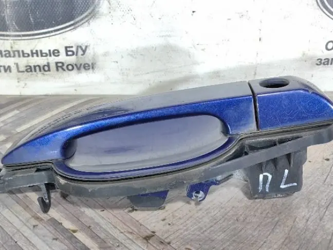 Ручка двери передняя левая Range Rover L322