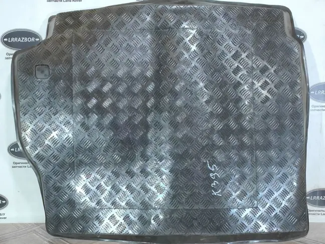 Коврик багажника Range Rover 3 L322 2002-2012