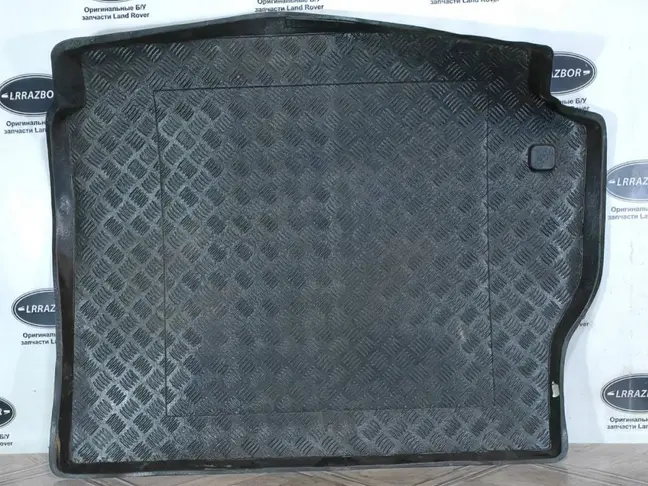 Коврик багажника Range Rover 3 L322 2002-2012