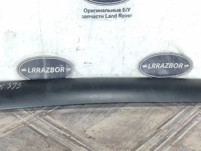 Молдинг стойки левый Range Rover L322 02-12