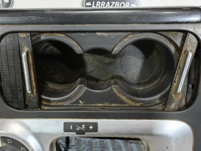 Консоль подлокотник Range Rover 3 L322 07-12