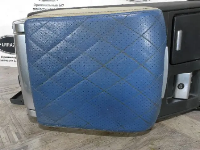 Консоль подлокотник Range Rover 3 L322 07-12