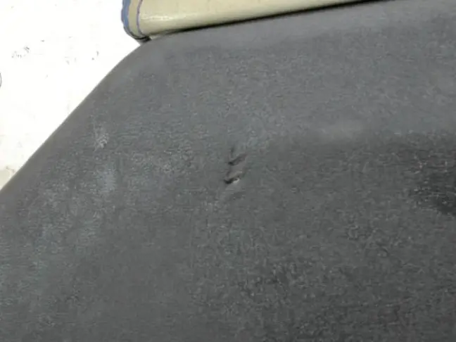 Консоль подлокотник Range Rover 3 L322 07-12