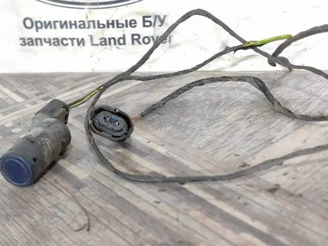 Датчик парковки Range Rover 3 L322 05-09