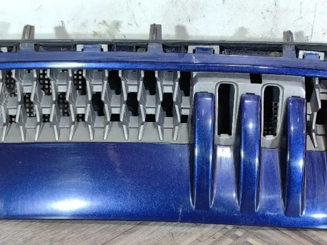 Жабры в крылья комплект Range Rover L322 02-12