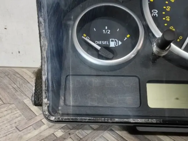 Панель приборов Range Rover L322 3.6 368DT