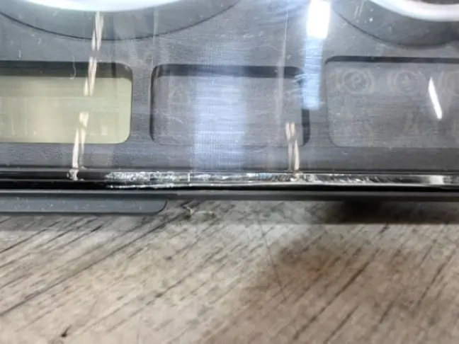 Панель приборов Range Rover L322 3.6 368DT