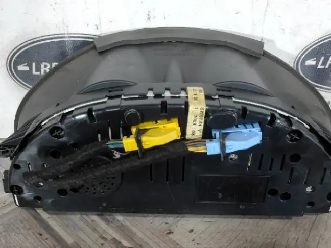 Панель приборов Range Rover L322 3.6 368DT