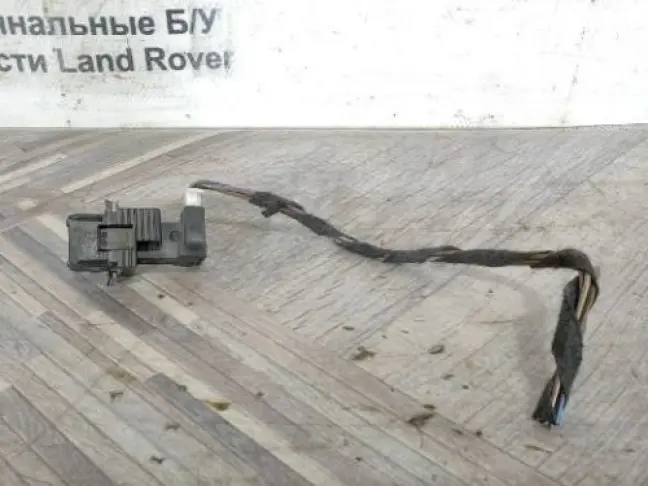 Концевик педали тормоза Range Rover L322 02-12