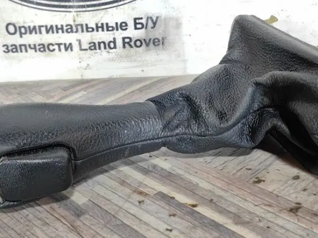 Ручка селектора АКПП Range Rover L322 02-12