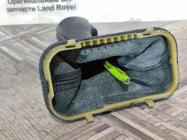 Ручка селектора АКПП Range Rover L322 02-12