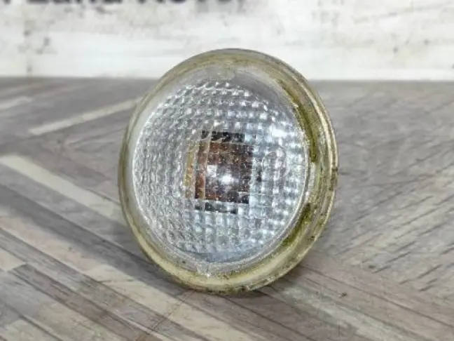 Поворотник в крыло Range Rover 3 L322