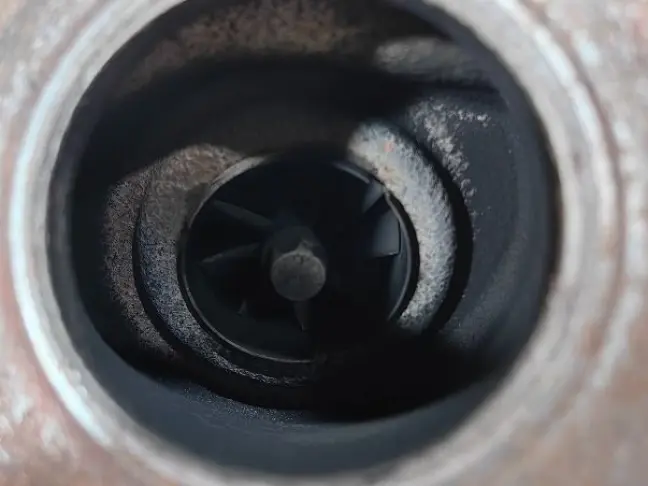 Турбины под ремонт Range Rover 3 L322 05-09 3.6