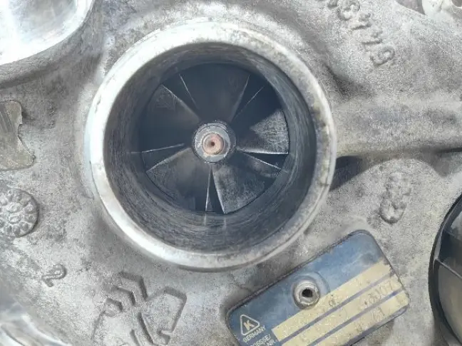 Турбины под ремонт Range Rover 3 L322 05-09 3.6