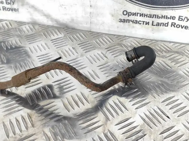 Трубка масляная Range Rover L322 05-09 368DT